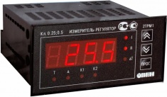 СтанГрадъ: Измеритель-регулятор 2ТРМ1-Щ2.У.РР  